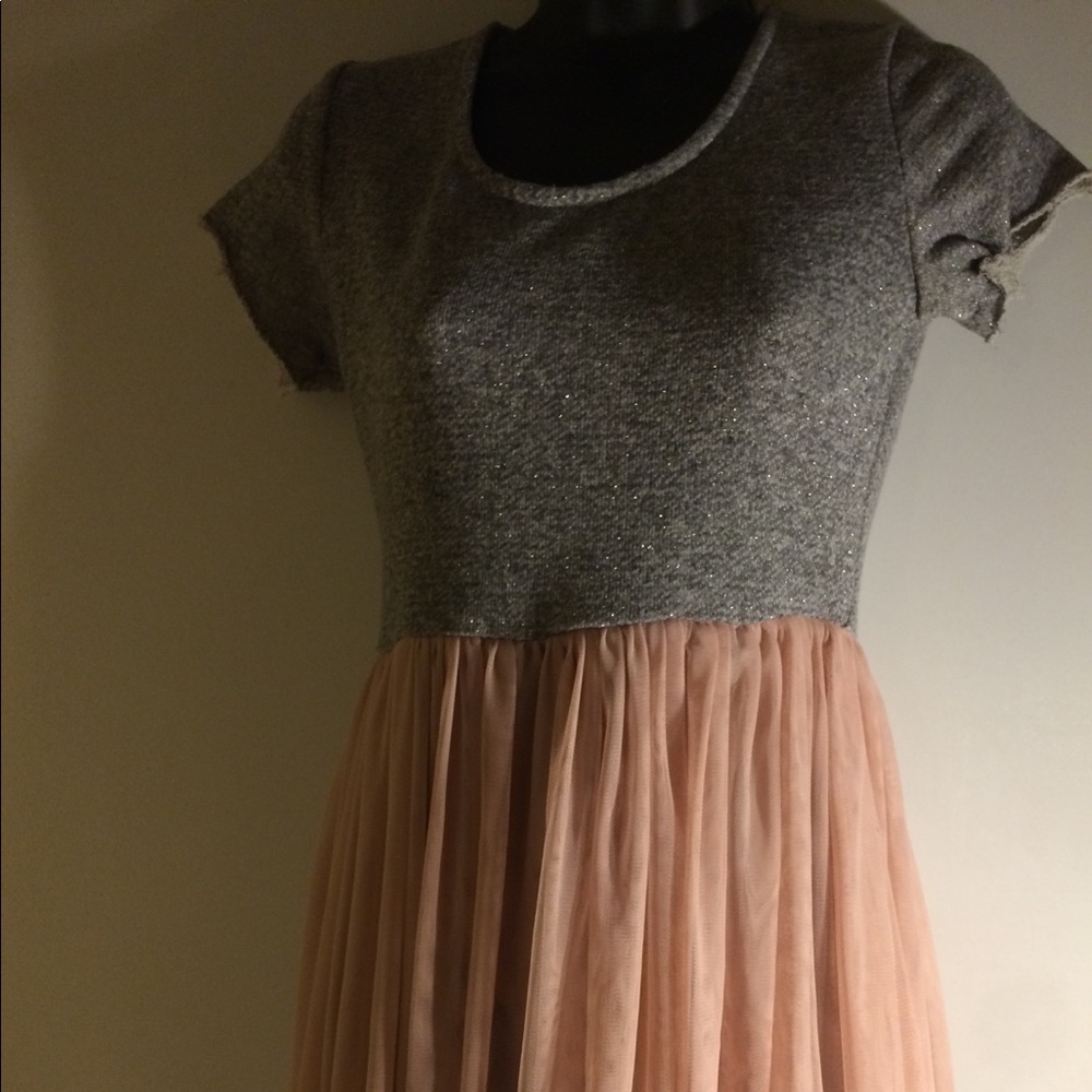 Dress from Crush Tv show